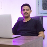 Jawad Ahmed