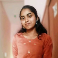 Vinutha K H