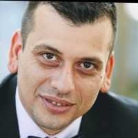 Irin Avramov