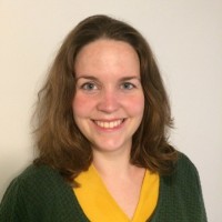 Anna Van De Vegte-Scholtalbers