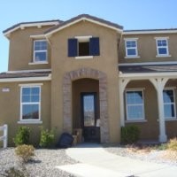 Copperfield Legacy Homes