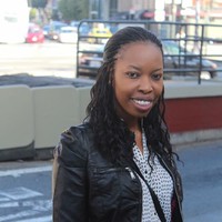 Adelaide Makgathe CA (SA)