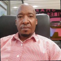 Moshoeshoe Joseph Sambo