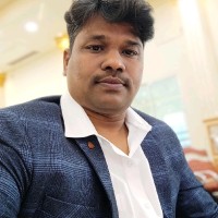 Pavan Kumar Kulkarni