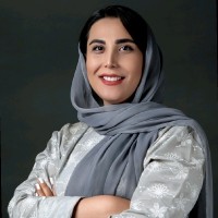 Fatemeh Najafi