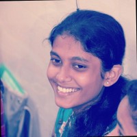 Kajal Kanojia