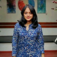 Shreya P