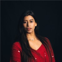 Vanita Sanghavi