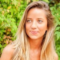 Chloé Cavelan
