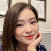 Amanda M. WANG