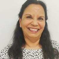 Neomi Reuben Mansur