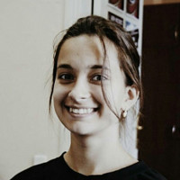 Nuriia Saliieva