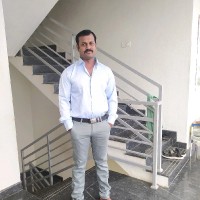 Vinod Kumar