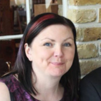 VICKY WARD Ph.D.