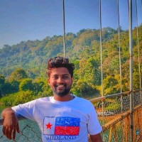 Shashank Manjunatha