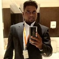 Jai Vijayakumar ( Bfsi Hiring )