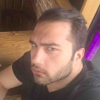 Ali Gholamrezaei