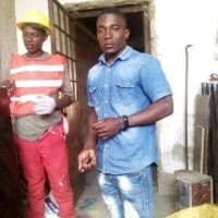 Hammerton T Hamisi Ngala