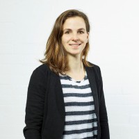 Kathrin Bosshard -Weber