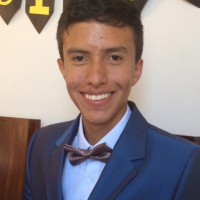 Diego Gonzalez