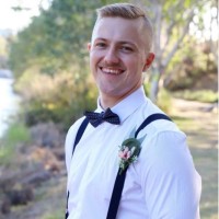 Hayden Smith