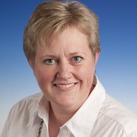 Annemarie Pedersen