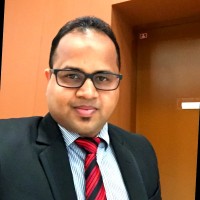 Mohamed Faslin