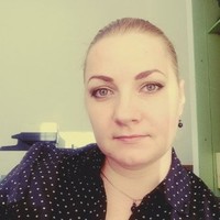 Ася Финогенова
