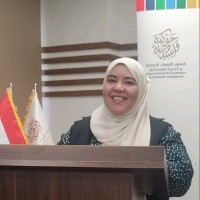 Shaimaa Nabil