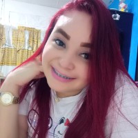 Maria Monica Martinez