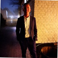 Oliver Greve Grosen