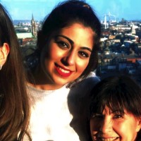 Dionne Dakhoul