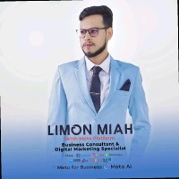 Md Limon Miah