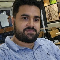 Sachin Varshney