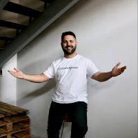 Daniel Rodado Armengol