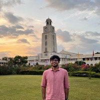 Rishabh Arora