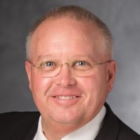 Bruce Bentley