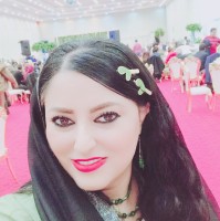 Mina Azizi