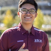 Jeremy Macias