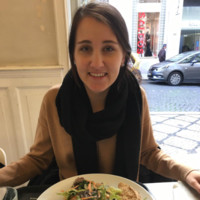 Karlijn Van Den Tillaart