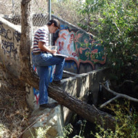 Ryan Rodman, CPSWQ, QISP