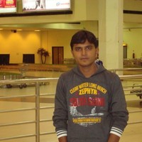 Ketul Patel