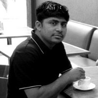 Prashanth Kumar N