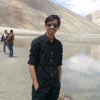 Vatsal Parekh