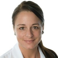 Christine Parsons