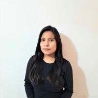 Nelida Ramírez