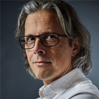 Arne de Jongh Swemer