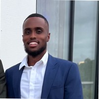Dirie Abdirahman Daud