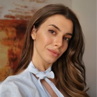 Yoanna Dimova