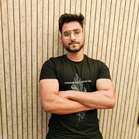 Ankit Sachan